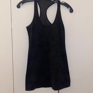 Camo Lululemon Tank
